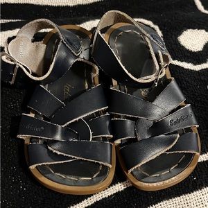 Salt Water sandals Size 6